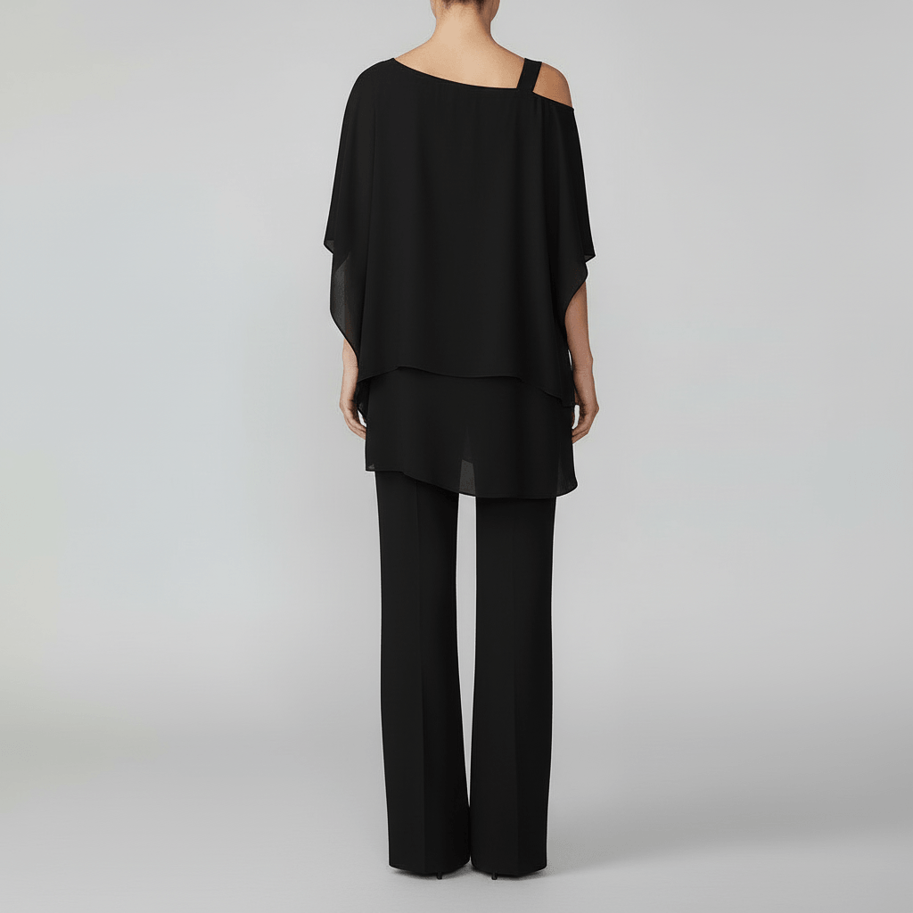 Platomer | Elegant bekväm kvällsset