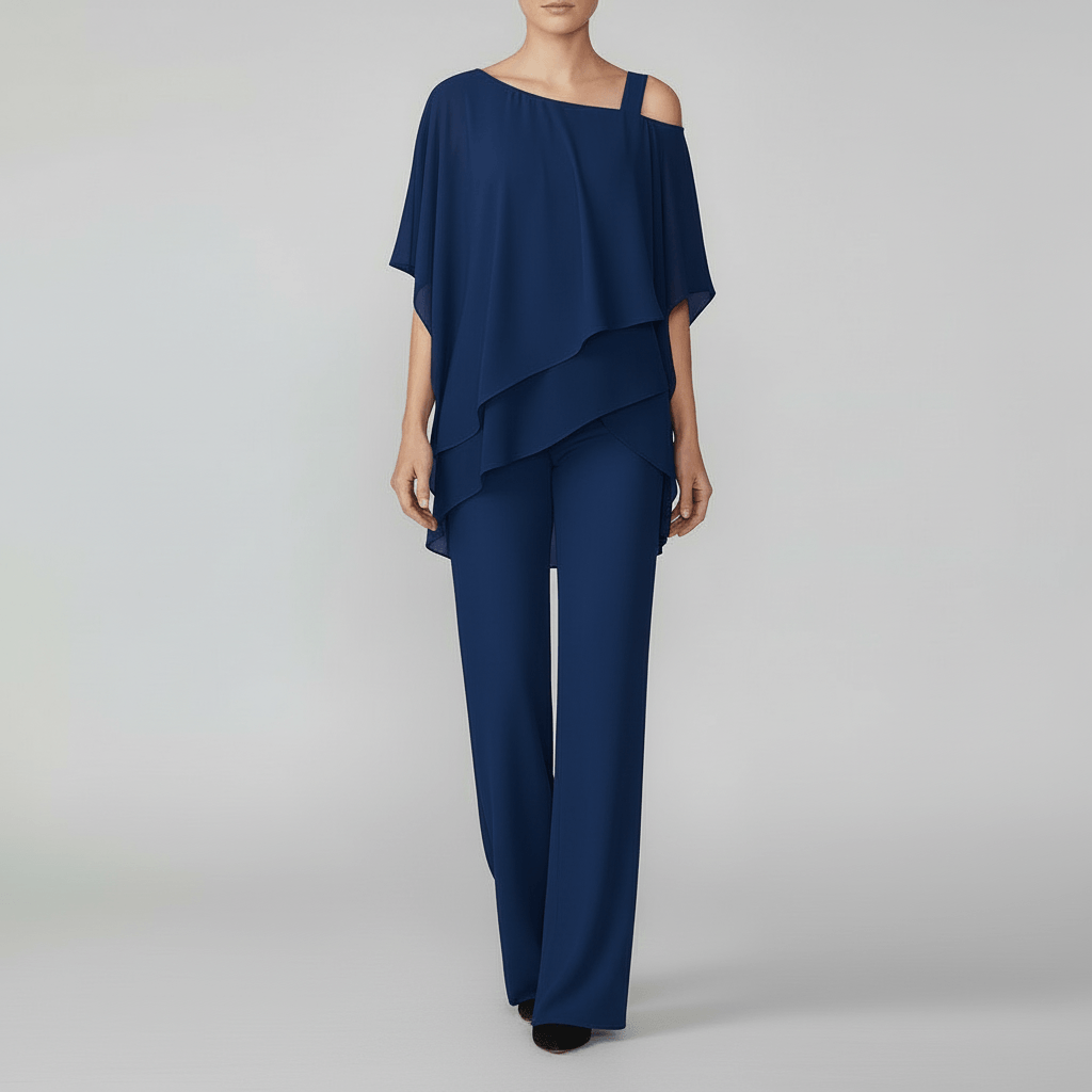 Platomer | Elegant bekväm kvällsset