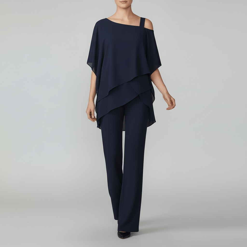 Platomer | Elegant bekväm kvällsset