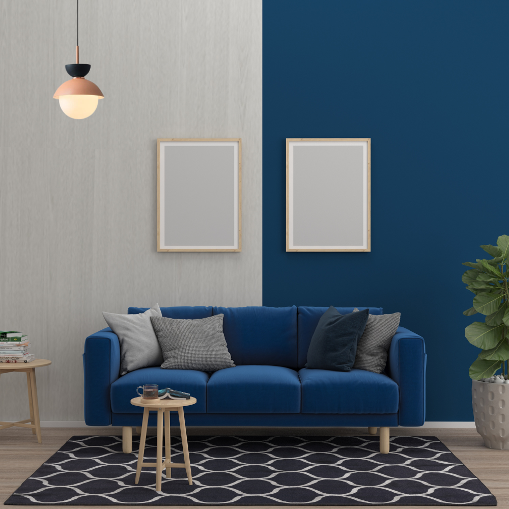 Skandinavisk Pendellampa Kök