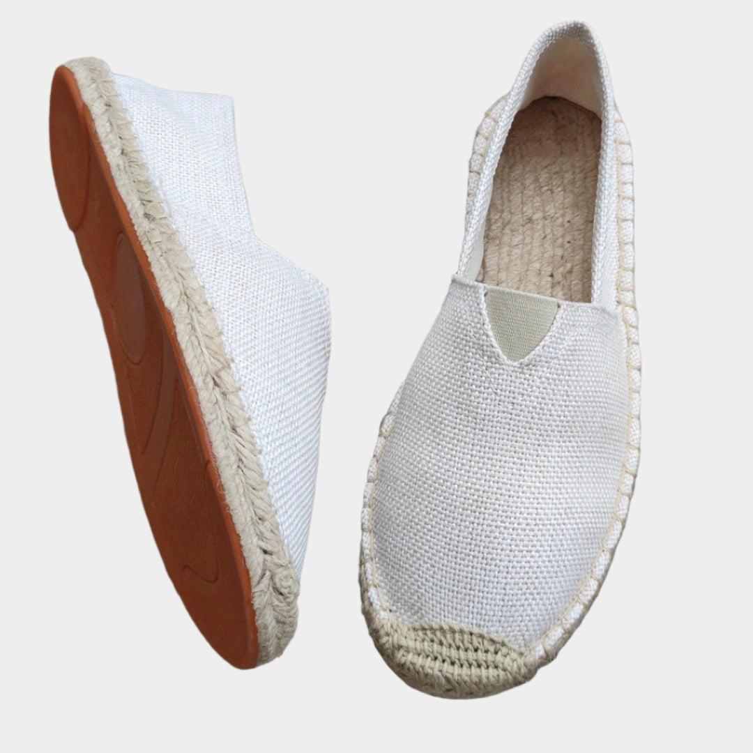 Espadriller för herr, lätta slip on skor för sommaren och vardag - view 4