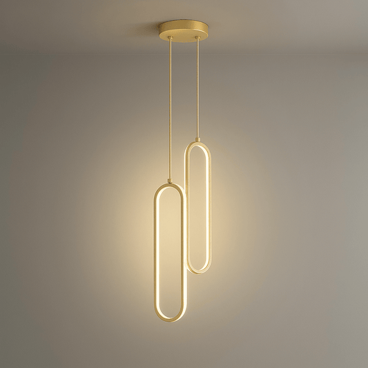 Modern Pendellampa