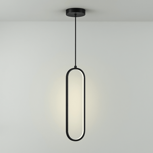 Modern Pendellampa