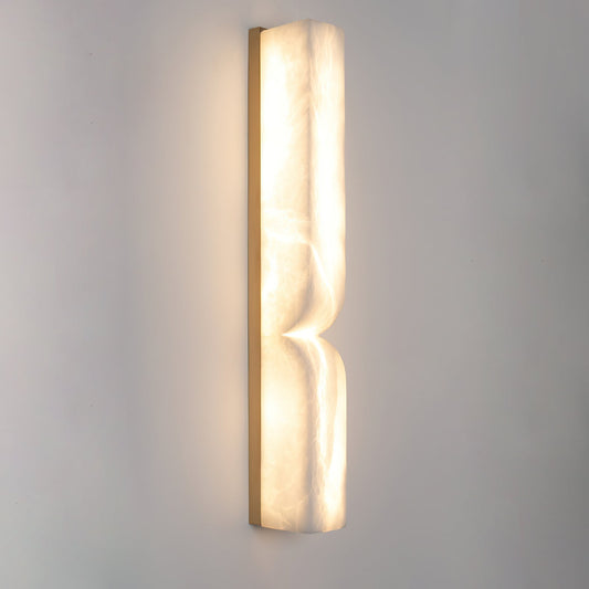 Modern Vägglampa LED