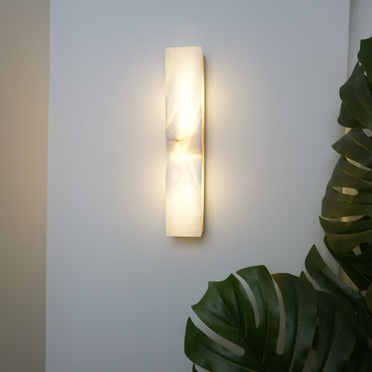 Modern Vägglampa LED