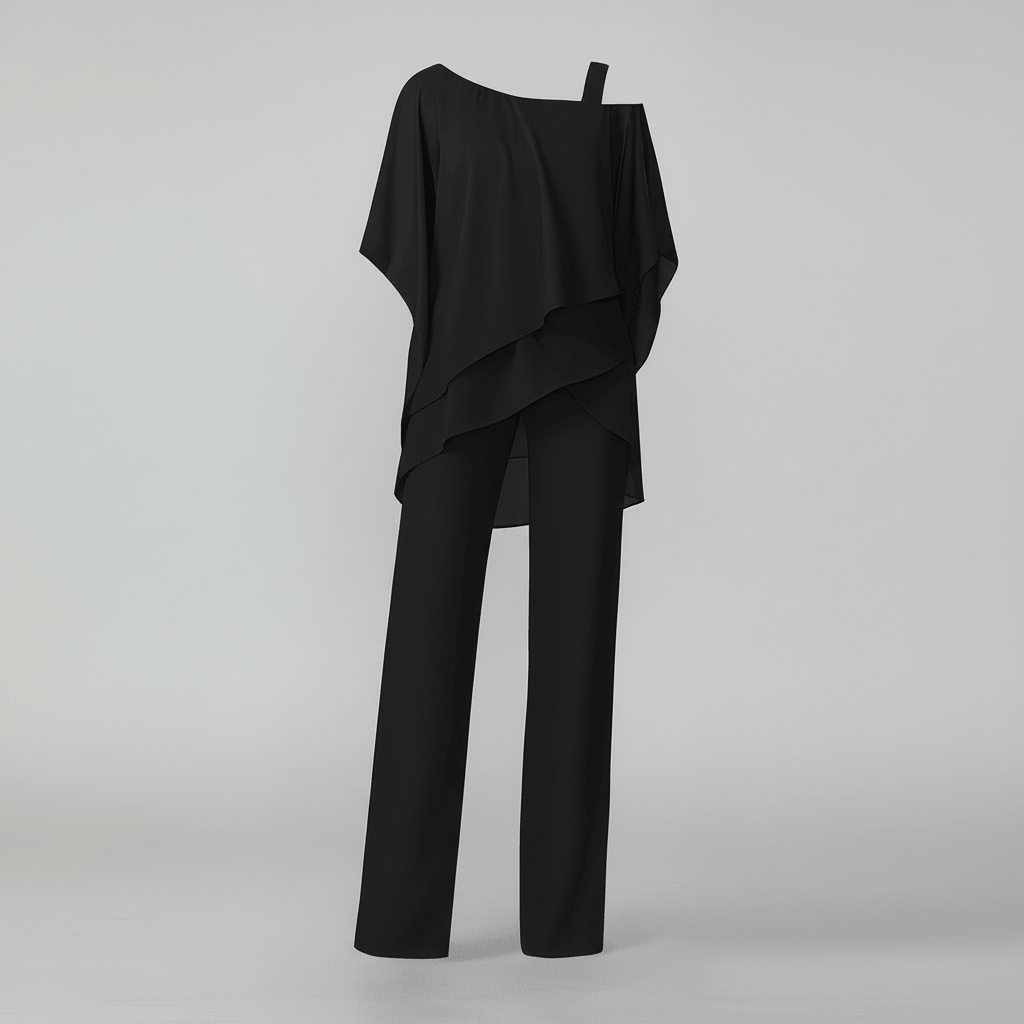 Platomer | Elegant bekväm kvällsset