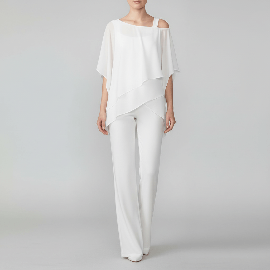 Platomer | Elegant bekväm kvällsset