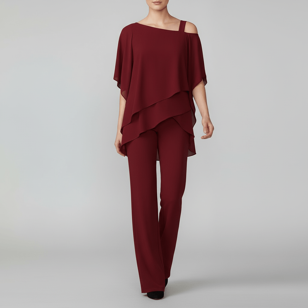 Platomer | Elegant bekväm kvällsset