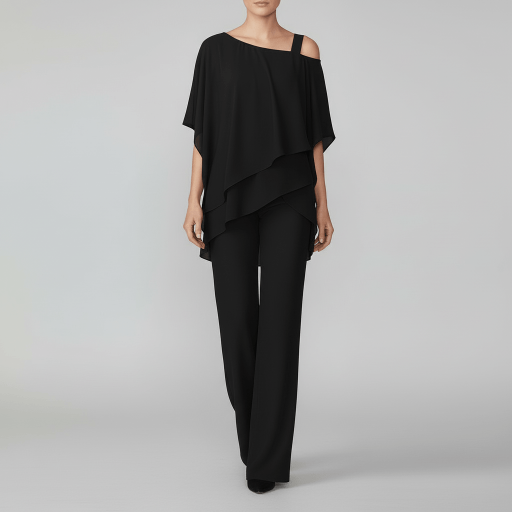Platomer | Elegant bekväm kvällsset