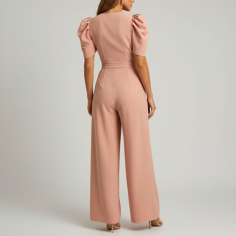 Platomer | Skräddarsydd fullängds jumpsuit