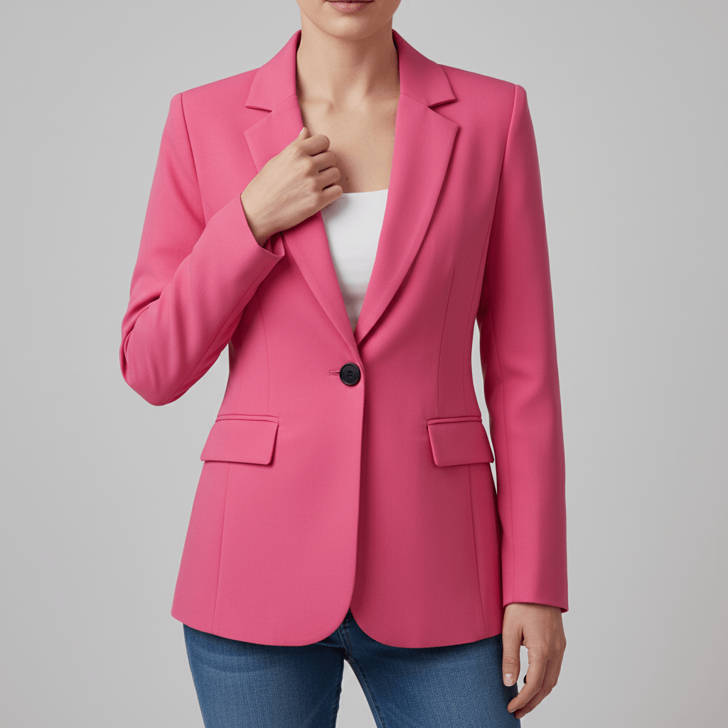 Platomer | Skräddarsydd kavajjacka med funktionella fickor