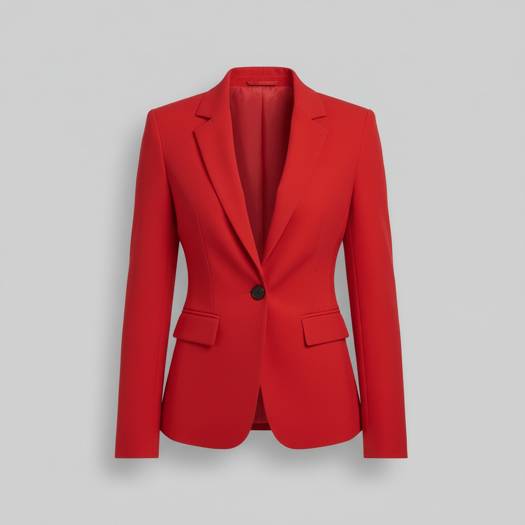 Platomer | Skräddarsydd kavajjacka med funktionella fickor