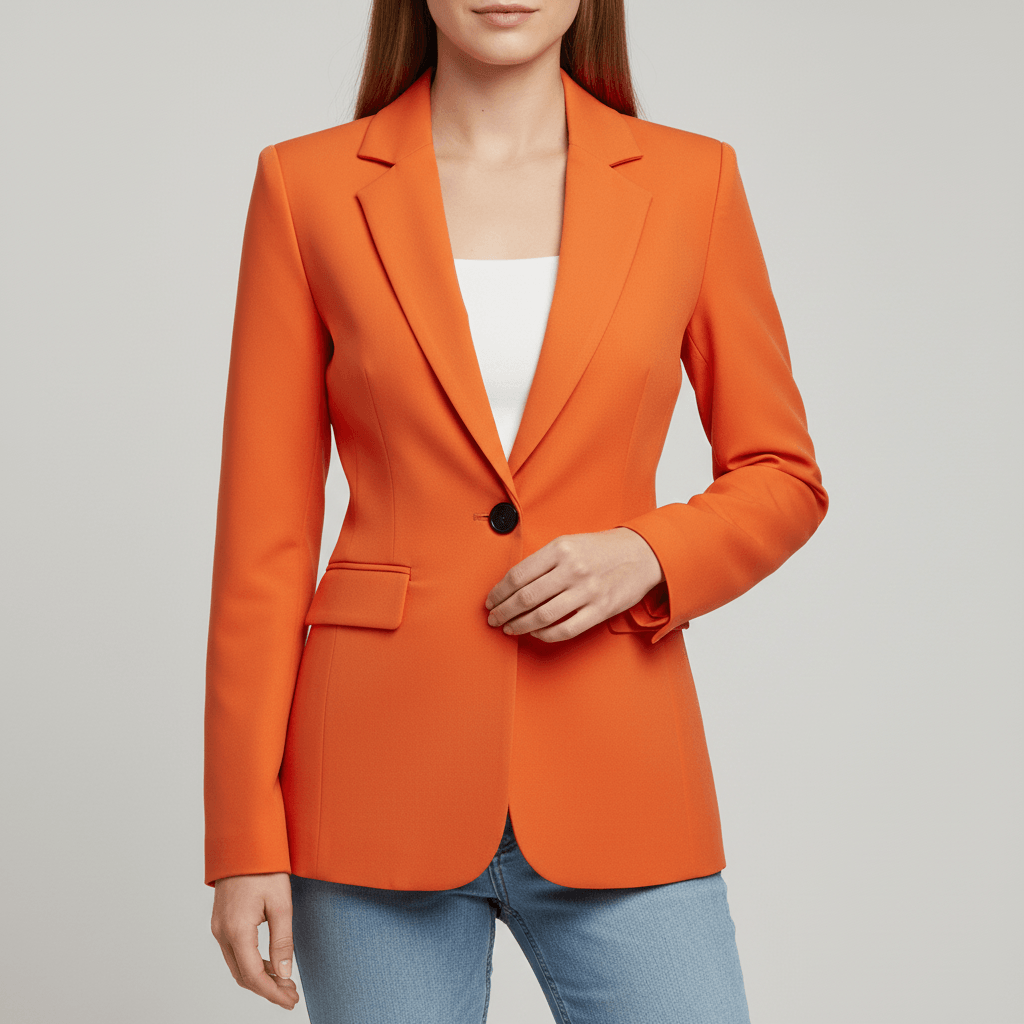 Platomer | Skräddarsydd kavajjacka med funktionella fickor