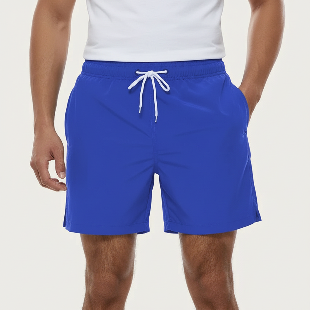 Platomer | Snabbtorkande badbyxor