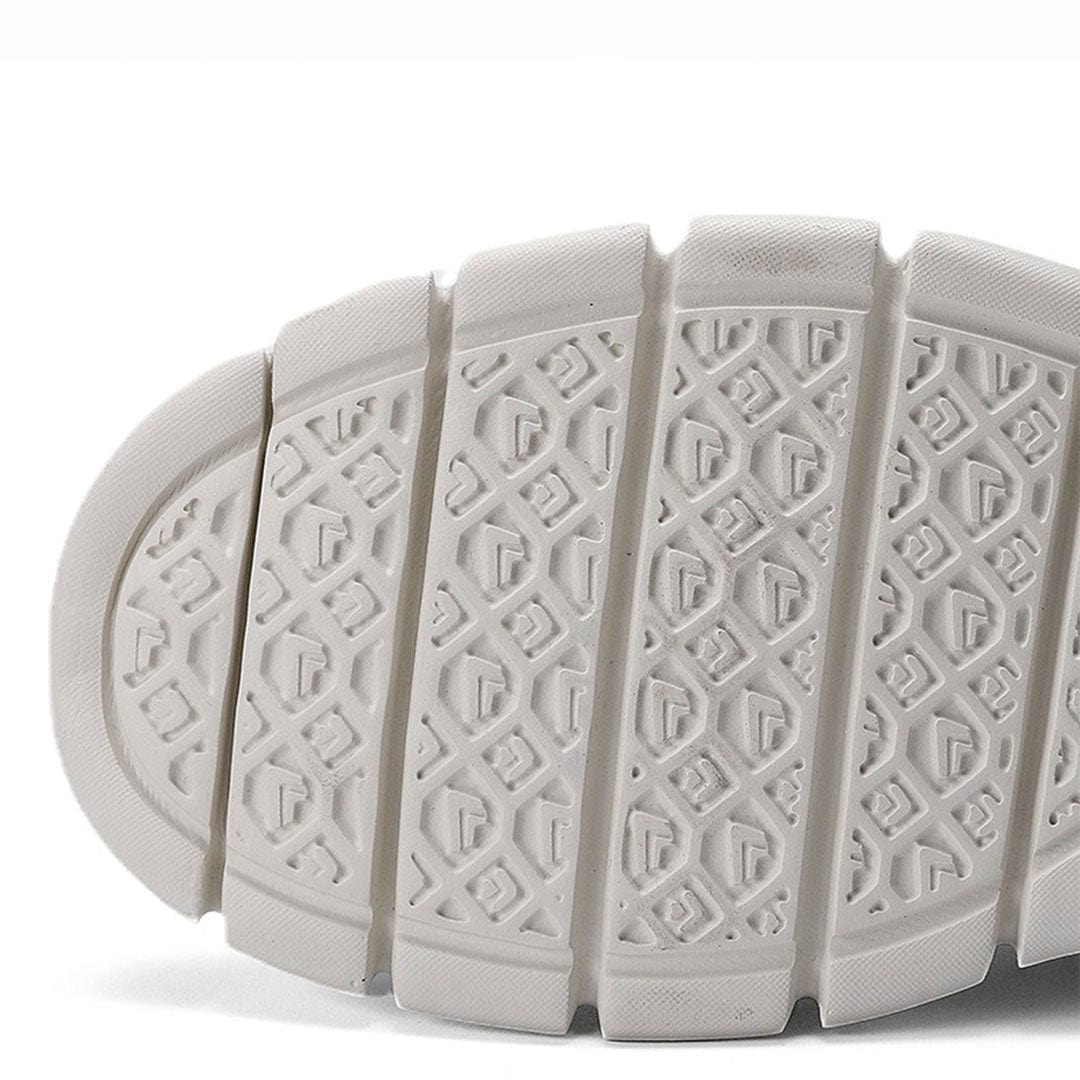 Bekväma sneakers för herr i mesh, lätta och luftiga, till vardag, jobb och promenad - view 14